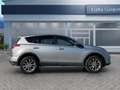 Toyota RAV 4 2.5 L HYBRID Team Deutschland *LED, KLIMAAUTOMATIK Argent - thumbnail 18