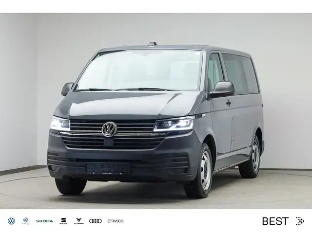 Volkswagen T6.1 Kombi 2.0 l TDI DSG *ACC*RFK*PDC*NAVI*KLIMA