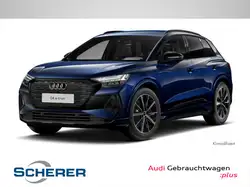 Audi Q4 e-tron 40 2xS Line SONOS ACC MATRIX KAMERA