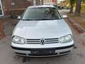 Volkswagen Golf 1.6 Automatik/Klima Grau - thumbnail 3