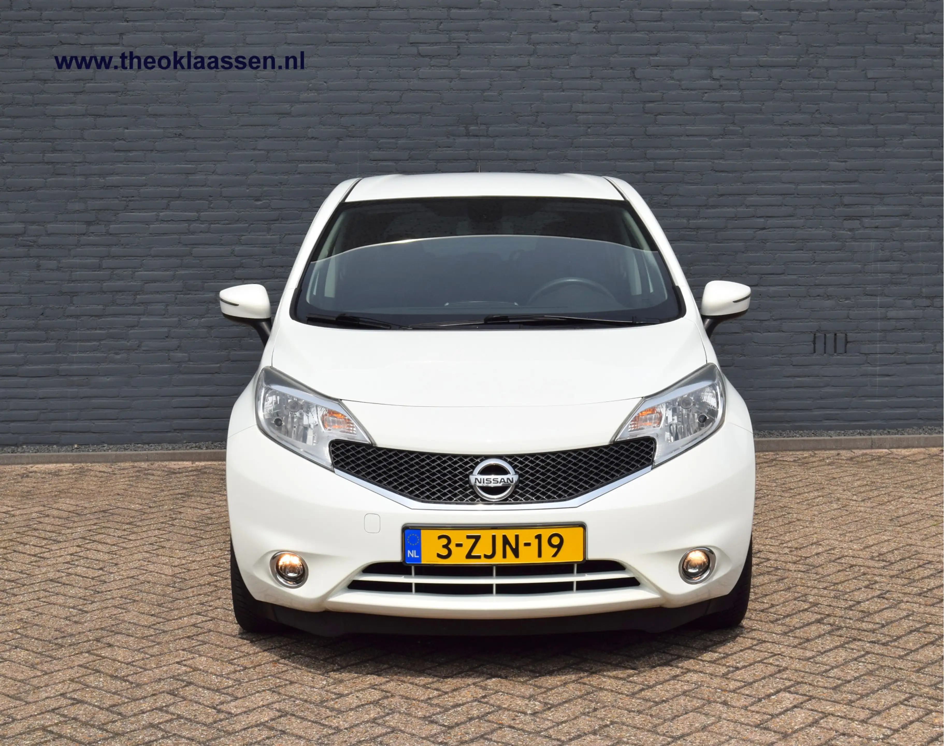 Nissan Note 1.2 Connect Edition — photo 11