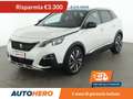 Peugeot 3008 1.6 Hybrid 4 300 GT e-EAT8 PHEV Biały - thumbnail 1