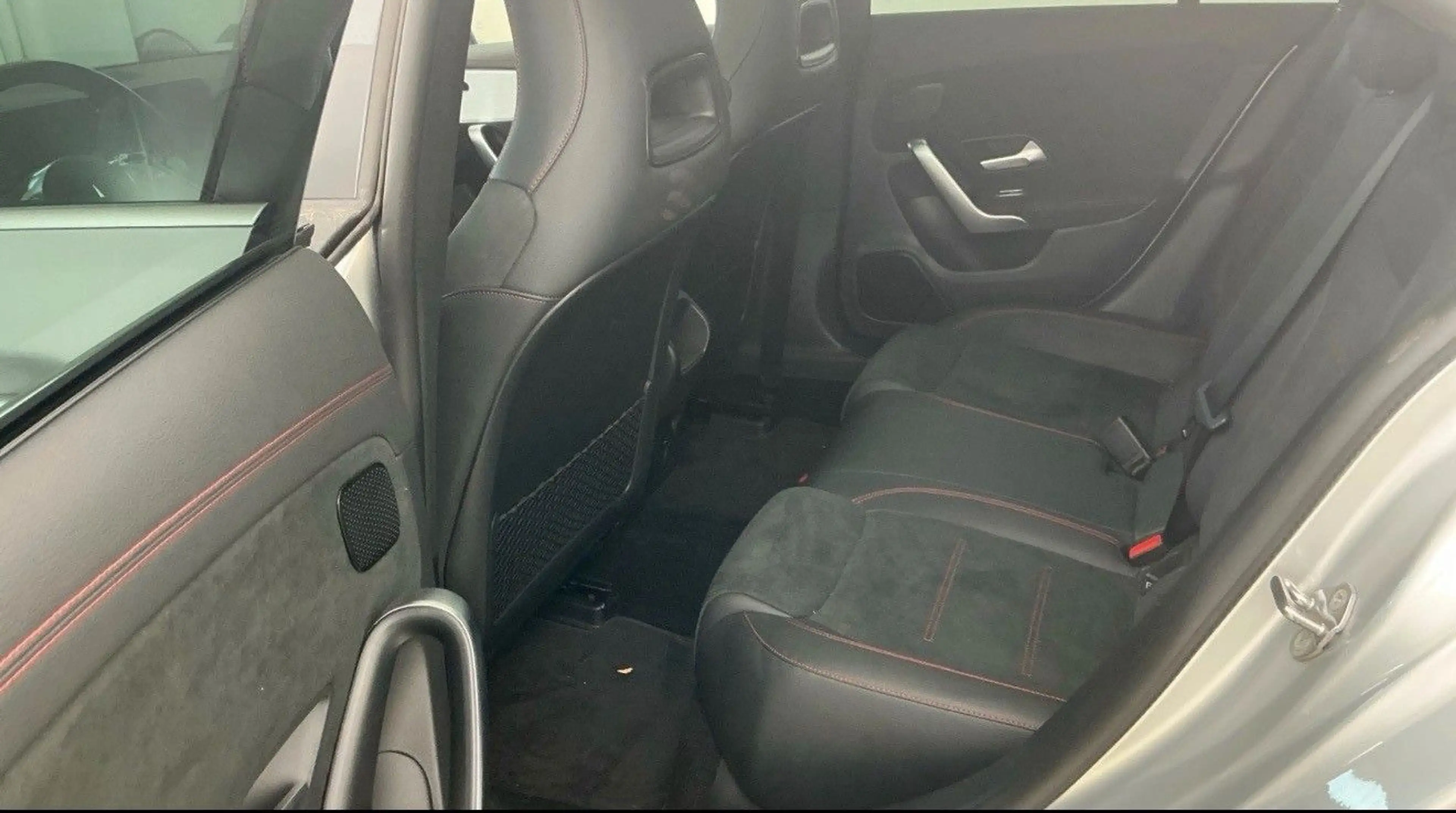 Mercedes-Benz CLA 250 E 8G-DCT*AMG Line*Panorama*Memorysitz — photo 6