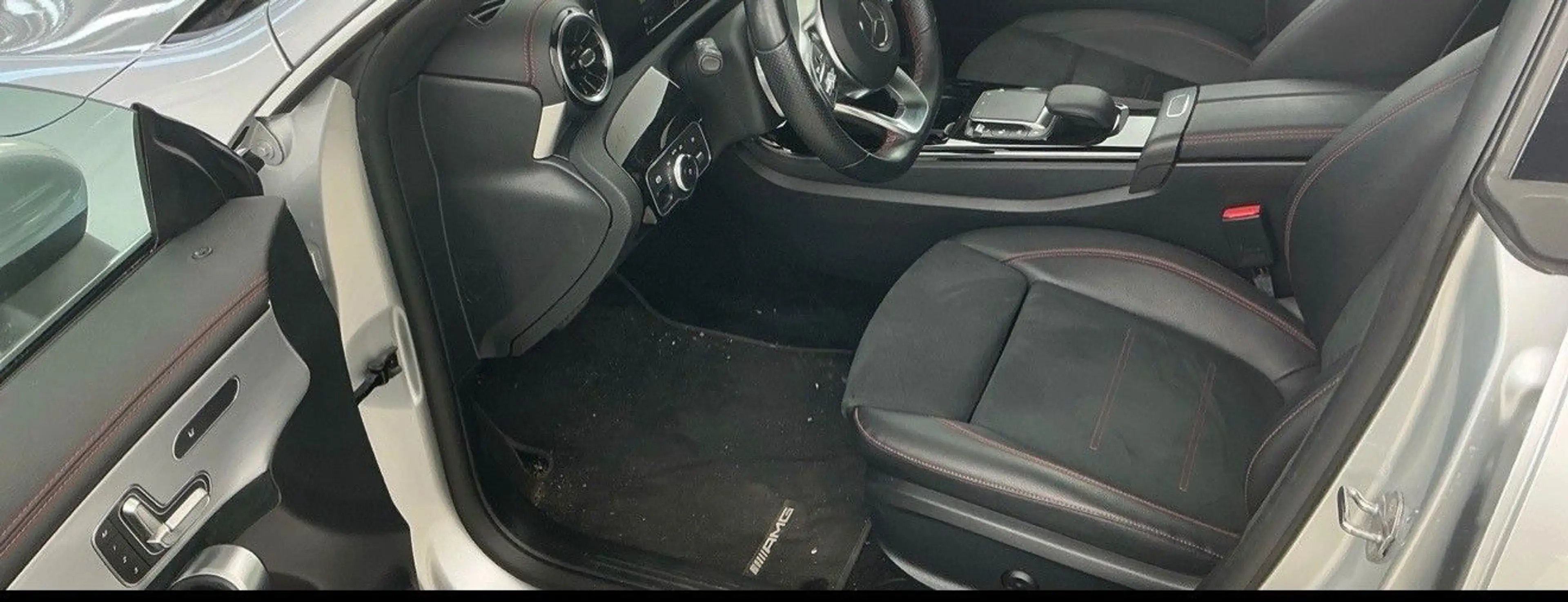 Mercedes-Benz CLA 250 E 8G-DCT*AMG Line*Panorama*Memorysitz — photo 5