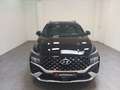 Hyundai SANTA FE 1.6 T-GDI 4WD|Navi|HUD|Pano|DAB Schwarz - thumbnail 2