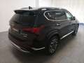 Hyundai SANTA FE 1.6 T-GDI 4WD|Navi|HUD|Pano|DAB Schwarz - thumbnail 5