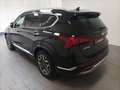 Hyundai SANTA FE 1.6 T-GDI 4WD|Navi|HUD|Pano|DAB Schwarz - thumbnail 4