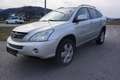 Lexus RX 400 H President 4WD Hybrid Silber - thumbnail 2