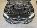 BMW 230 i Aut. Cabrio "Luxury Line" LEDER NAVI LED Schwarz - thumbnail 32