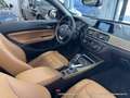 BMW 230 i Aut. Cabrio "Luxury Line" LEDER NAVI LED Schwarz - thumbnail 17