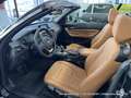 BMW 230 i Aut. Cabrio "Luxury Line" LEDER NAVI LED Schwarz - thumbnail 12