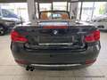 BMW 230 i Aut. Cabrio "Luxury Line" LEDER NAVI LED Schwarz - thumbnail 38