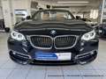 BMW 230 i Aut. Cabrio "Luxury Line" LEDER NAVI LED Schwarz - thumbnail 34