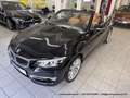 BMW 230 i Aut. Cabrio "Luxury Line" LEDER NAVI LED Schwarz - thumbnail 37