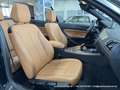BMW 230 i Aut. Cabrio "Luxury Line" LEDER NAVI LED Schwarz - thumbnail 19