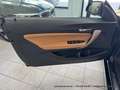 BMW 230 i Aut. Cabrio "Luxury Line" LEDER NAVI LED Schwarz - thumbnail 14
