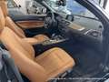 BMW 230 i Aut. Cabrio "Luxury Line" LEDER NAVI LED Schwarz - thumbnail 18