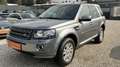 Land Rover Freelander TD4 *8-FACH* Pickerl Service NEU Argintiu - thumbnail 9