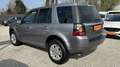 Land Rover Freelander TD4 *8-FACH* Pickerl Service NEU Argintiu - thumbnail 7