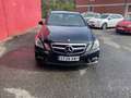 Mercedes-Benz E 220 220CDI BE Edition Avantgarde 7G Plus Negro - thumbnail 1