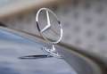 Mercedes-Benz V 250 250d Extralargo Avantgarde 7GT Gris - thumbnail 39