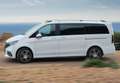 Mercedes-Benz V 250 250d Extralargo Avantgarde 7GT Gris - thumbnail 25