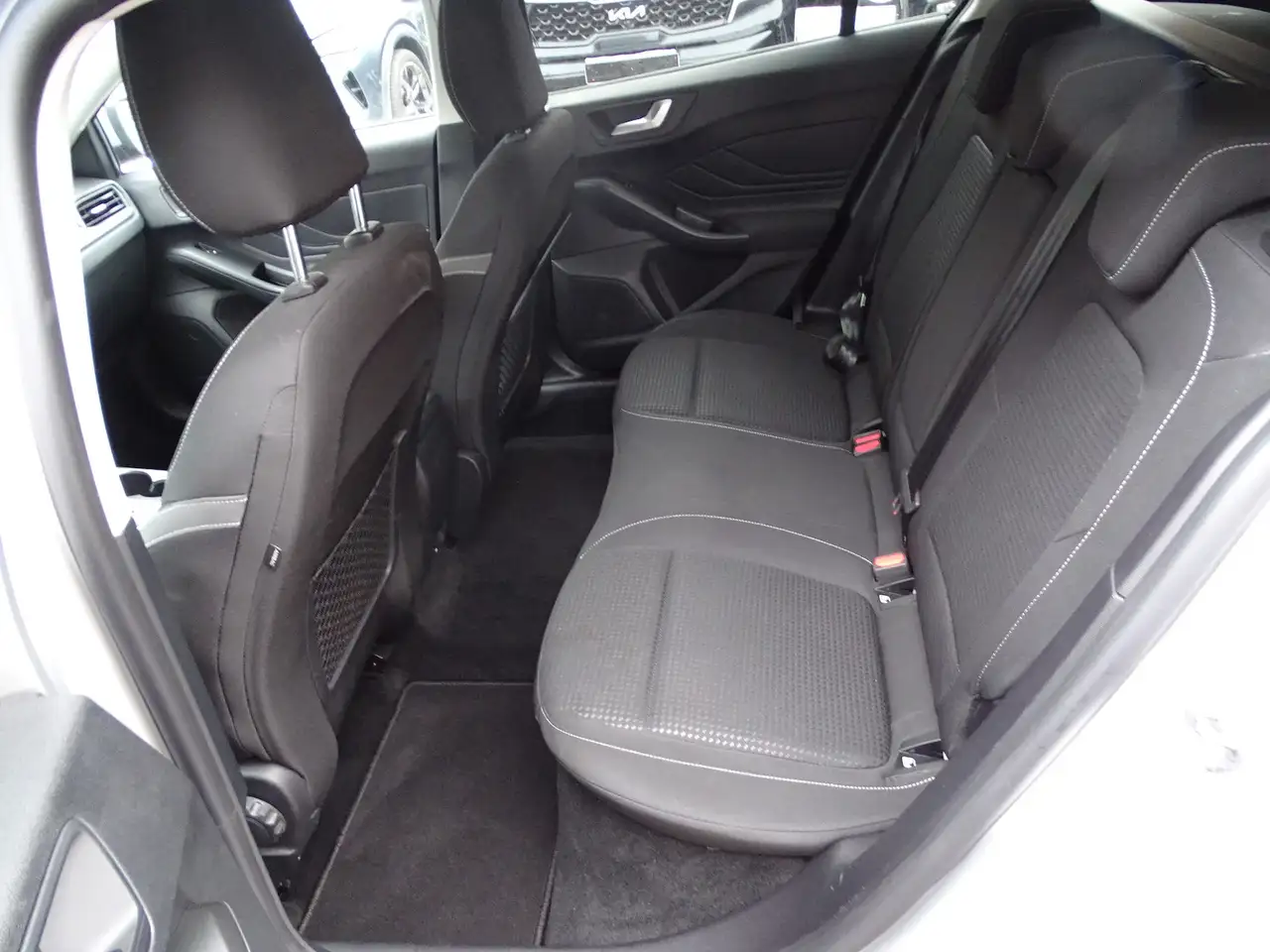 Ford Focus 1.5 Eco Blue Cool & Connect Automatik, миниатюра 8