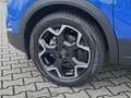 Opel Mokka Ultimate AT *R-KAMERA*NAVI*KEYLESS*TOTWINKEL*ACC* Blauw - thumbnail 9