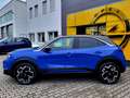 Opel Mokka Ultimate AT *R-KAMERA*NAVI*KEYLESS*TOTWINKEL*ACC* Blauw - thumbnail 7