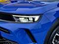 Opel Mokka Ultimate AT *R-KAMERA*NAVI*KEYLESS*TOTWINKEL*ACC* Blauw - thumbnail 4