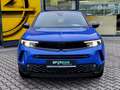 Opel Mokka Ultimate AT *R-KAMERA*NAVI*KEYLESS*TOTWINKEL*ACC* Blauw - thumbnail 5