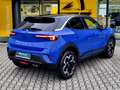 Opel Mokka Ultimate AT *R-KAMERA*NAVI*KEYLESS*TOTWINKEL*ACC* Blauw - thumbnail 3