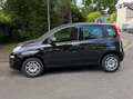 Fiat Panda Schwarz - thumbnail 1