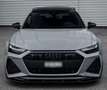 Audi RS6 Avant TFSI quattro Tiptronic 441kW Gris - thumbnail 1
