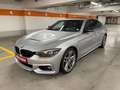 BMW 420 i Gran Coupe M Sport Gris - thumbnail 1
