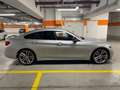 BMW 420 i Gran Coupe M Sport Gris - thumbnail 5