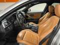 BMW 420 i Gran Coupe M Sport Gris - thumbnail 14