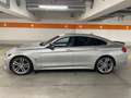 BMW 420 i Gran Coupe M Sport Gris - thumbnail 4