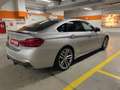 BMW 420 i Gran Coupe M Sport Gris - thumbnail 6