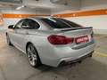 BMW 420 i Gran Coupe M Sport Gris - thumbnail 7