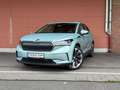 Skoda Enyaq iV 80 5d |Batterie Zertifikat| SOH 87,5% Silber - thumbnail 2
