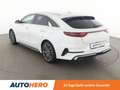 Kia ProCeed / pro_cee'd 1.5 TGDI GT Line Aut.*NAVI*LED*CAM*SHZ*LHZ*ALU* Blanc - thumbnail 4