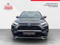 Toyota RAV 4 RAV4 2,5 Plug-In Active +Executive AWD Grau - thumbnail 8