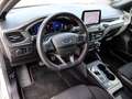 Ford Focus Turnier ST-Line X 1.5 EcoBoost EU6d StandHZG AHK-k Argent - thumbnail 4