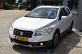 Suzuki SX4 S-Cross 1.6 VVT 120pk 2WD Exclusive Weiß - thumbnail 5