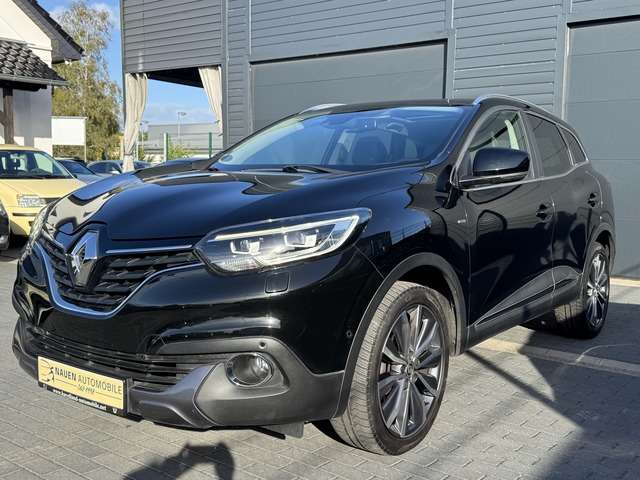 2017 Renault Kadjar