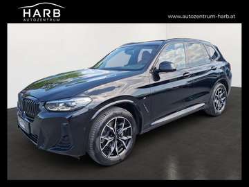 xDrive 30d M Sportpaket Leder