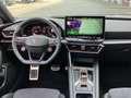 CUPRA Leon Sportstourer 1.5eTSI PANO LED Edge+Dynamic Schwarz - thumbnail 8