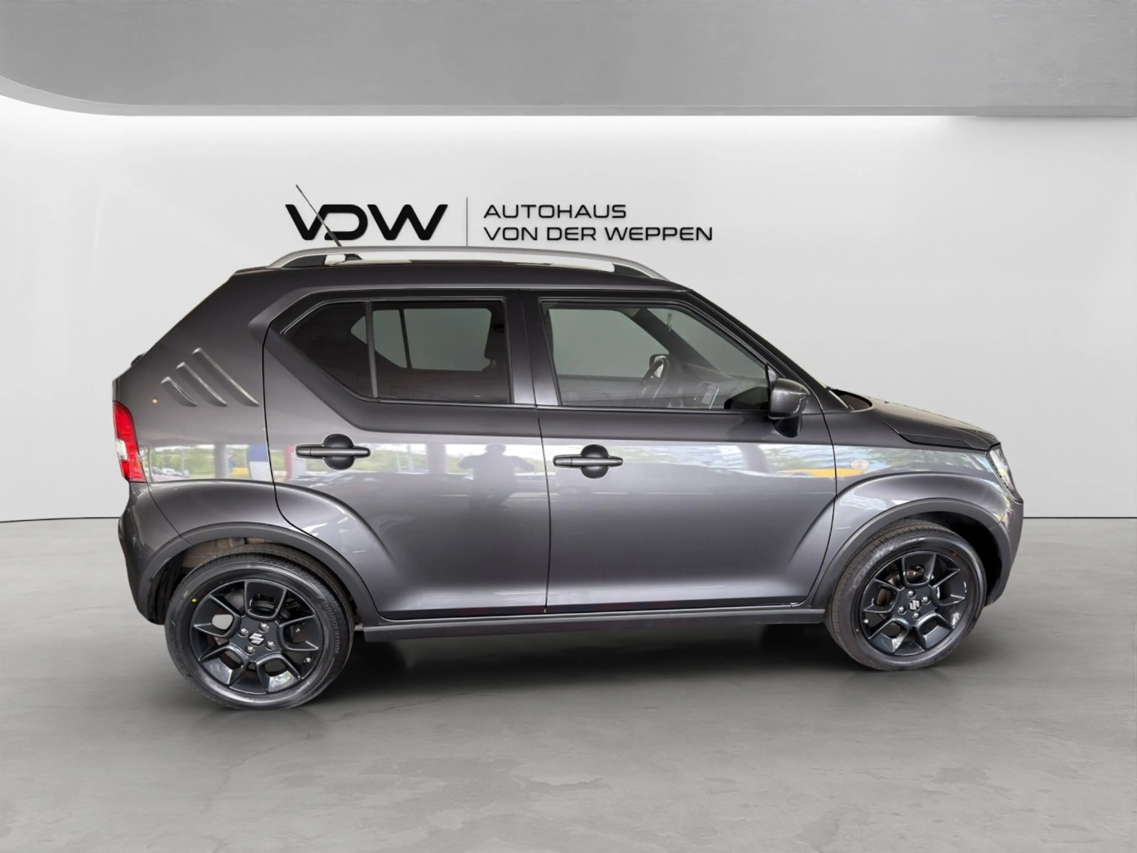 Suzuki Ignis LED KAMERA 2.Hand*** Klima Rückfahrkamera — photo 11