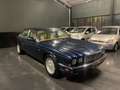 Jaguar Sovereign 3.2 LWB inruilen mogelijk Blau - thumbnail 2